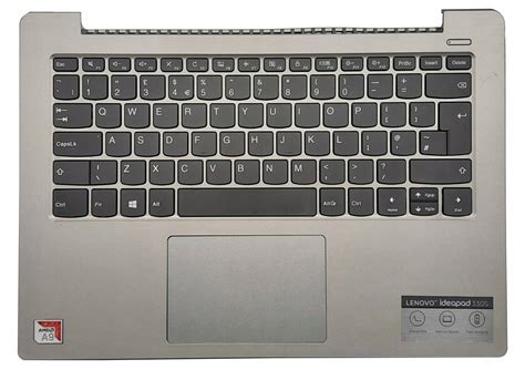 PALMREST Obudowa Klawiatura IdeaPad Lenovo 330S 14IKB UK W Strzelce