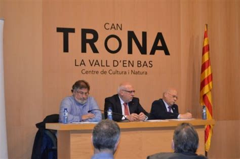 En marxa la certificació Natura i Muntanya en Família de la Vall den