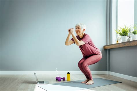 Exercises To Do At Home For Elderly Atelier Yuwaciaojp