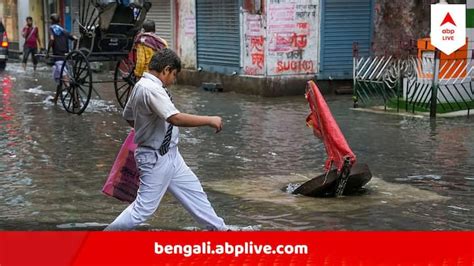 West Bengal Weather Update Lack Of Rain In June July Rain Forecast