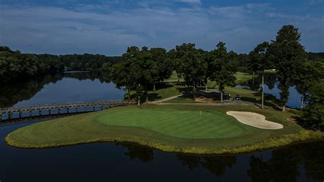 Bobby Jones Links adds 2 Atlanta-area courses - Golf Course Industry