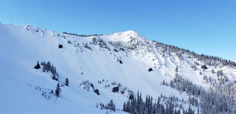 Backcountry Skisnowboard Crystal Mountain Backcountry — The Mountaineers