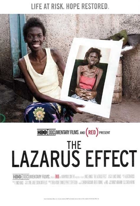 Film Lazarus Effect – newstempo