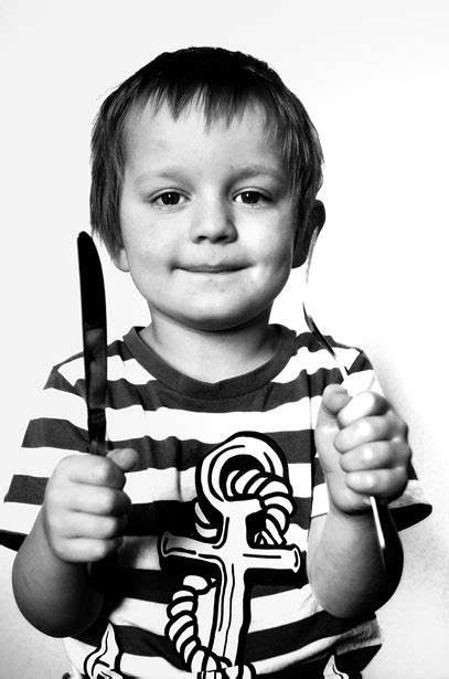 Hungry Child Free Stock Photo - Public Domain Pictures