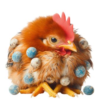 3d Sad Baby Chicken PNG Transparent Images Free Download | Vector Files ...