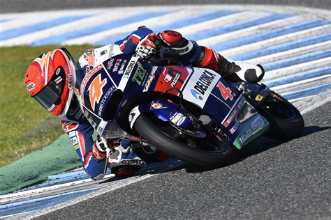 OTTIMO DEBUTTO NEL CEV PER RICCARDO ROSSI | PERFORMANCEMAG.IT