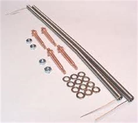 WE11X260 GE Hotpoint Dryer Heating Element Restring Kit