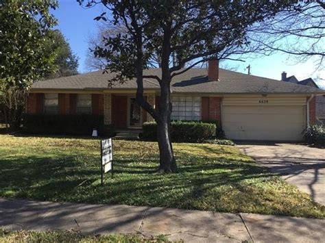 6628 Deloache Ave Dallas TX 75225 Realtor