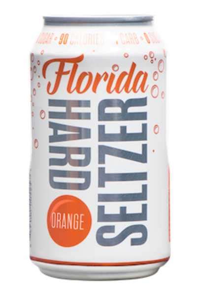 Daughters Florida Hard Seltzer Orange Price Ratings Reviews