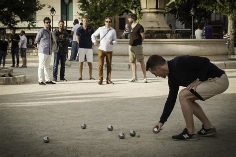 Découvrez notre team building Tournoi de pétanque by Activ Provence