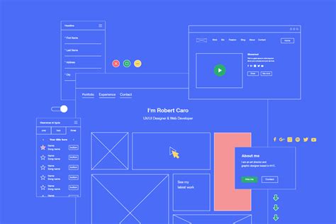 Best Mockup Wireframing | Mobile App Development | Teksmobile