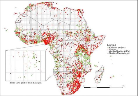 China S Renewable Energy Empire In Africa Lifeline Or Debt Trap