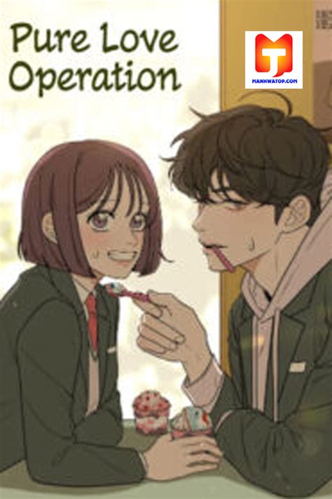 Pure Love Operation New Chapter Release On Manhwatop