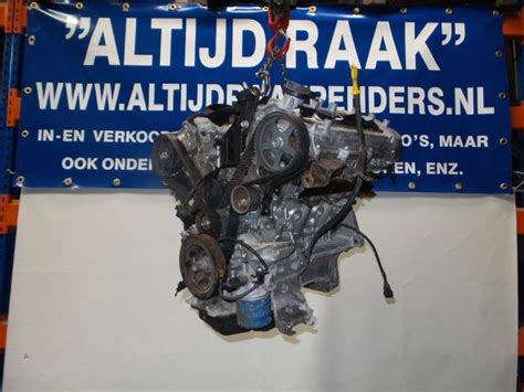 Engine Hyundai Santa Fe II 2 7 V6 24V 4x4 G6EA