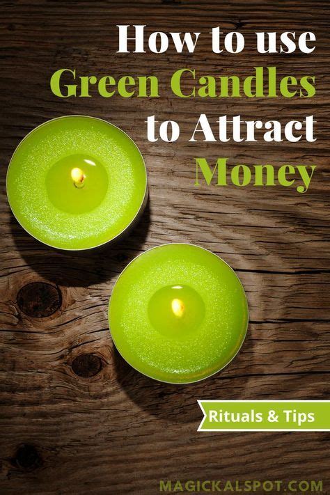 Money Spells Magic Candle Magic Spells Money Spells That Work Money