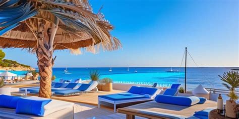 Ultimate Guide to Ibiza Party Beaches: Experience the Best of the UK's ...