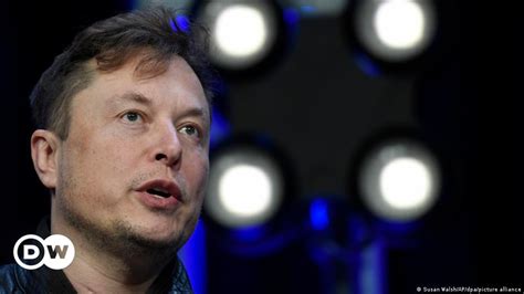 Twitter Sues Elon Musk For Terminating 44 Billion Deal Dw 07 13 2022