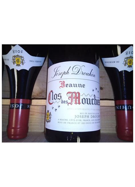 Joseph Drouhin Clos Des Mouches Beaune Er Cru