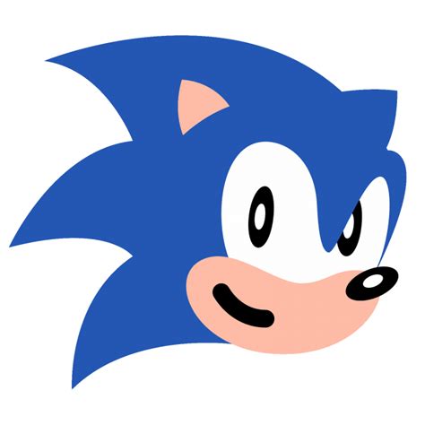 Sonic The Hedgehog PNG Images Transparent Background