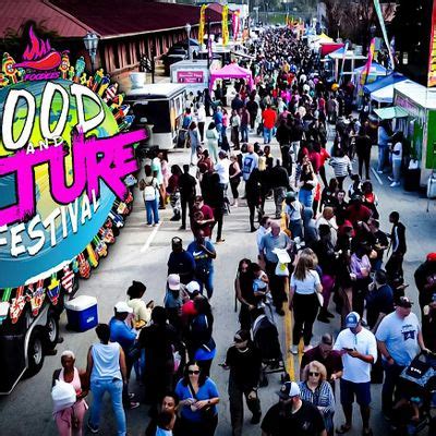 Foodees Presents the Greensboro, NC Food and Culture Festival ...