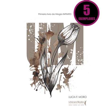 Infinito La Trilogia Di Lilac Vol 3 7
