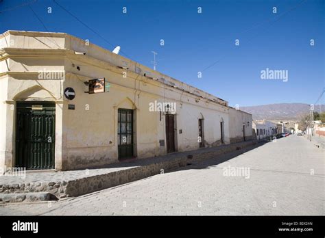 cachi argentina exterior  res stock photography  images alamy