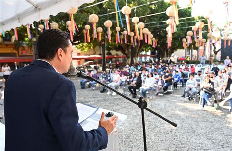 Inauguró Carlos Soto el primer festival de literatura en Zamora