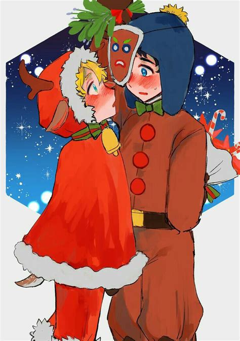 Creek Tweek X Craig Dibujos Kawaii De Animales South Park Mundo