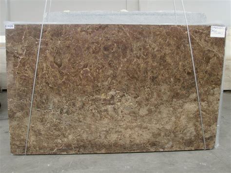 Emperador Dark Natural Stones English