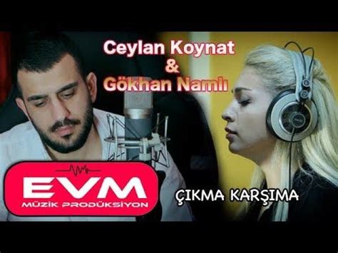 Ceylan Koynat Feat G Khan Naml Kma Kar Ma M Zik G Zler