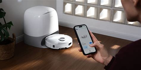 Roborock Qrevo Curv Series - Tangle-Free Cleaning, Effortless Elegance