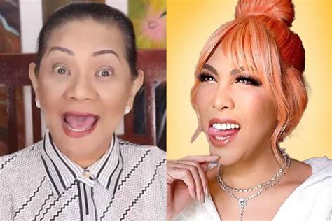 Vice Ganda May Patutsada Kay Cristy Fermin Journalnews