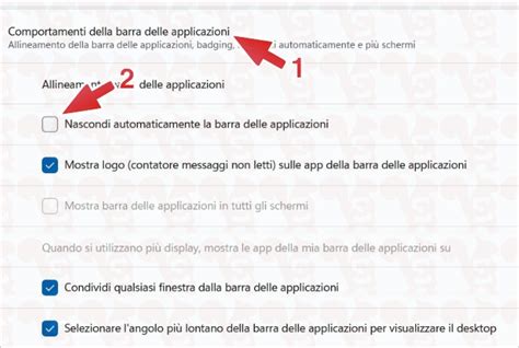 Come Nascondere La Barra Delle Applicazioni Su Windows Scubidu Eu