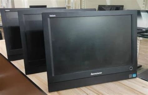 Lenovo All In One Desktop at ₹ 14500 | Lenovo Computer Workstation in Beawar | ID: 2852935640273