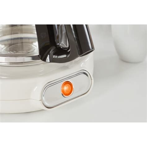 Moulinex FG381A CAFFETTIERA AMERICANA SOLEIL Capacità 1 25L Potenza