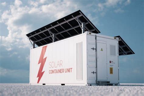 What is Energy Storage? - Energy Theory