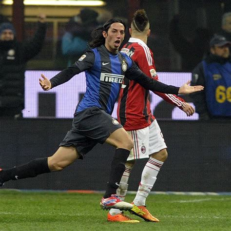 Derby Draw Disappointing for Both Inter and AC Milan | News, Scores ...