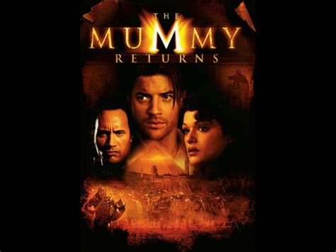 The Mummy Returns Quotes. QuotesGram