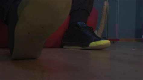 Threesome Ass Play BoyFriendTV