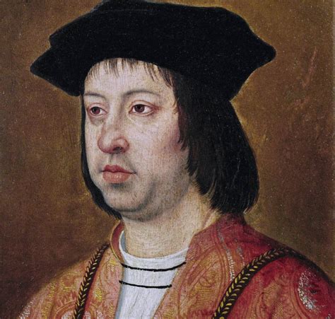 Cómo fue Fernando el Católico el primer rey de España XLSemanal