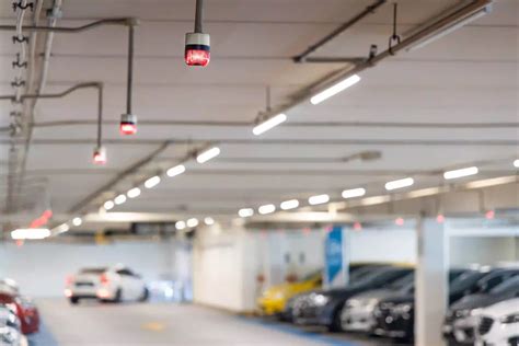 Parking Lot Lighting: Your Guide to Safety & Savings