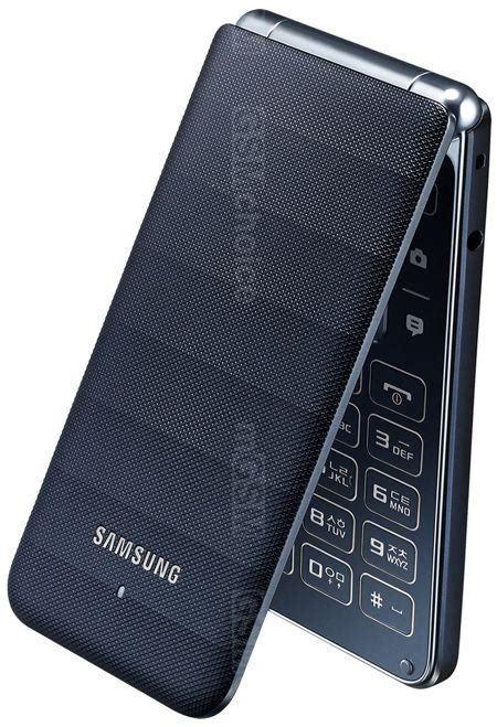 Samsung Galaxy Folder 3G photo gallery :: GSMchoice.com