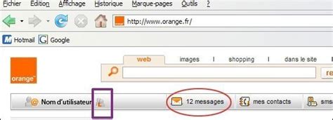 Ouvrir Et Consulter Sa Boite Mail Orange Astuces Pratiques