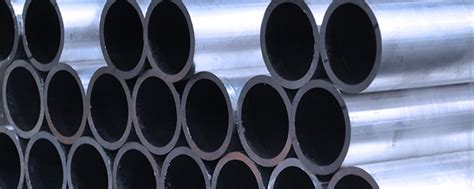 Aluminium Round Tube Suppliers | Buy Aluminium Round Tubing