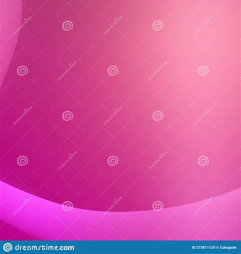 Magenta Pink Purple Beautiful Abstract Gradient Background With Dark