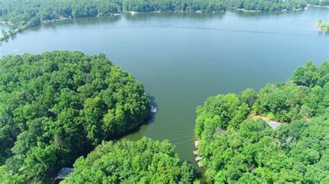 Lake Anna Vacation Rentals Why Being In A Cove Is Great Virginia