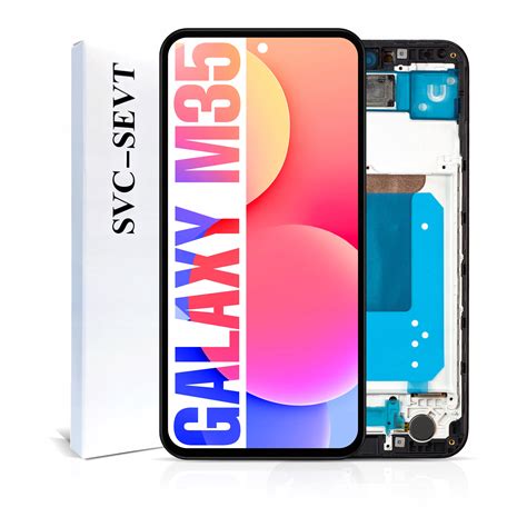 Samsung M35 - Niska cena na Allegro