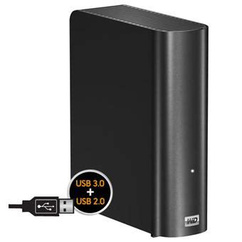 Western Digital My Book Essential To Usb Disque Dur Externe