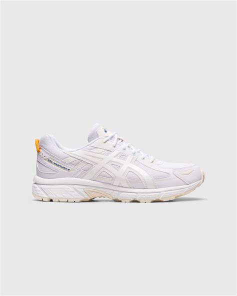 Asics Gel Venture 6 White Highsnobiety Shop