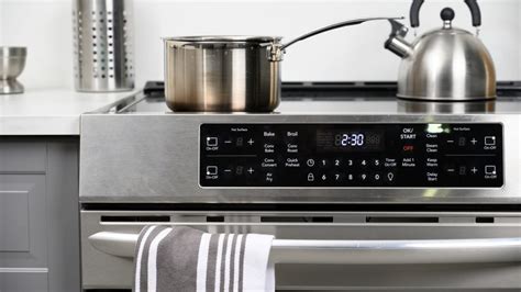 Best Induction Ranges Canada Reviewed Canada